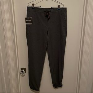 NEW Eddie Bauer Radius Lined Pant - Size S